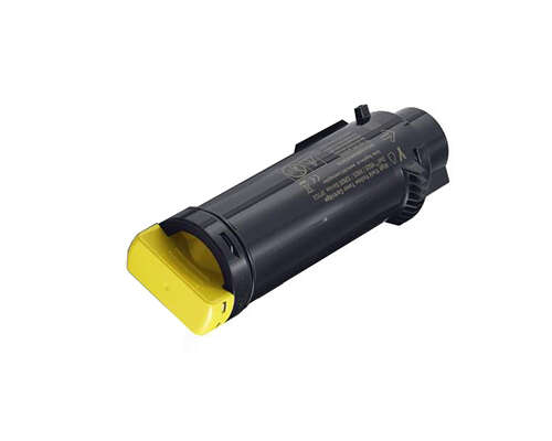 Toner Amarelo Compatível Xerox Phaser 6510 / WorkCentre 6515 – Substitui 106R03692 / 106R03479 / 106R03475