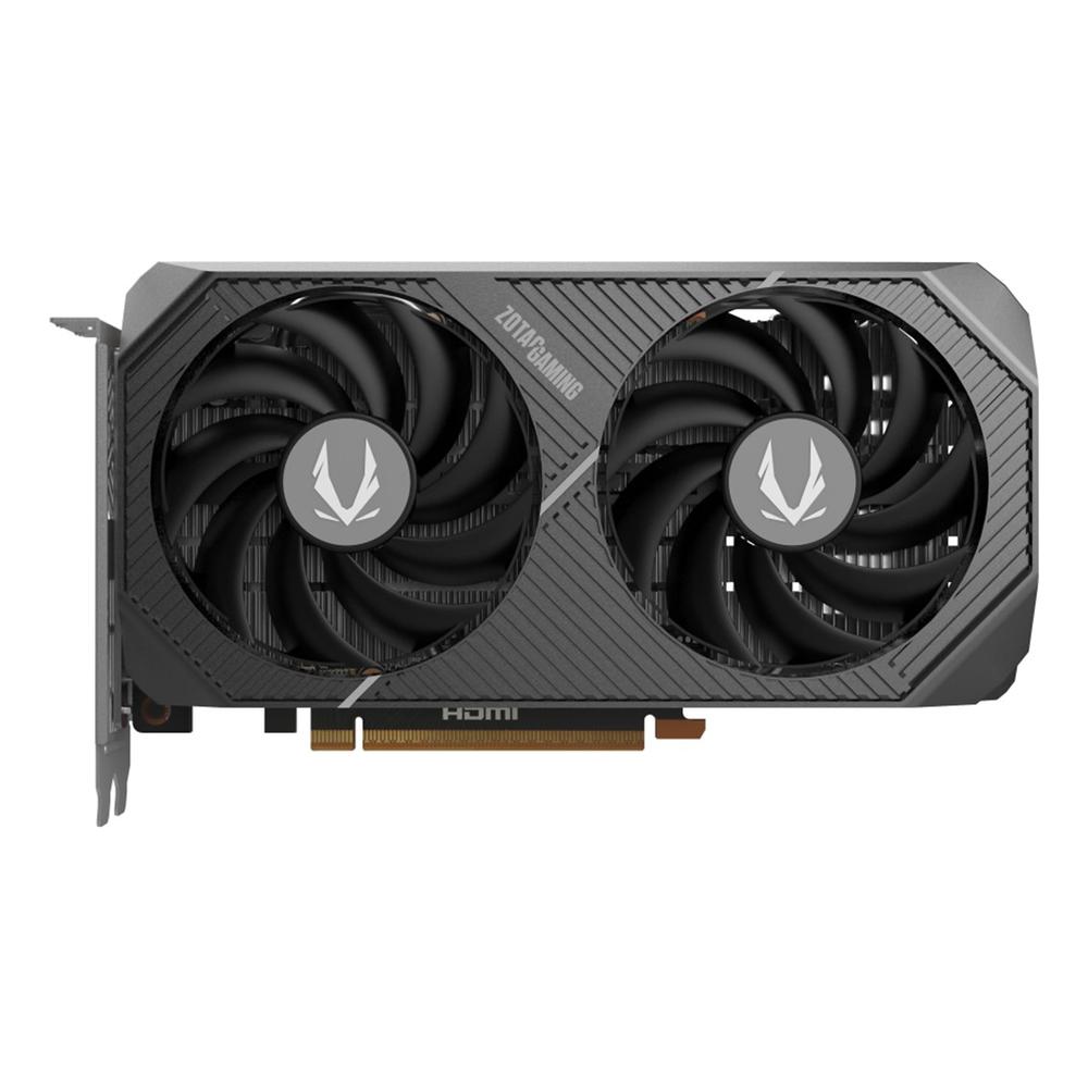 Placa Gráfica Zotac RTX 5060 Twin Edge OC 8gb 3x DP 1x Hdmi Pci Express 5.0 - Image 2