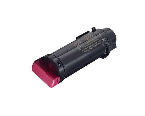Toner Compatível Magenta Xerox Phaser 6510 / WorkCentre 6515 – Substitui 106R03691 / 106R03478 / 106R03474