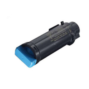 Toner Compatível Ciano Xerox Phaser 6510 / WorkCentre 6515 – Substitui 106R03690 / 106R03477 / 106R03473