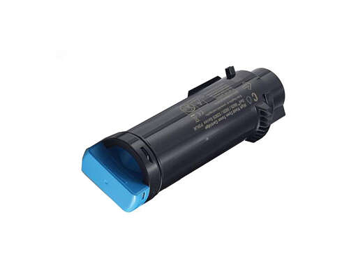 Toner Compatível Ciano Xerox Phaser 6510 / WorkCentre 6515 – Substitui 106R03690 / 106R03477 / 106R03473