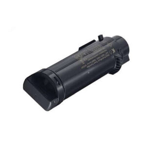 Toner Compatível Preto Xerox Phaser 6510 / WorkCentre 6515 – Substitui 106R03480 / 106R03476
