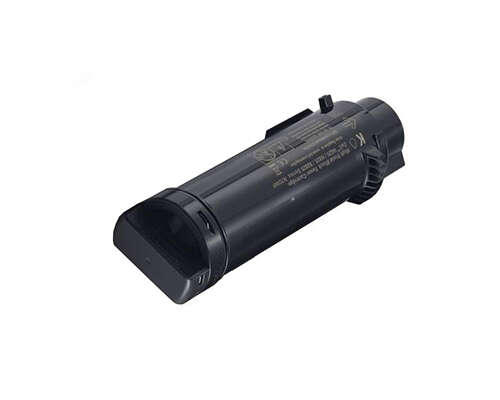 Toner Compatível Preto Xerox Phaser 6510 / WorkCentre 6515 – Substitui 106R03480 / 106R03476
