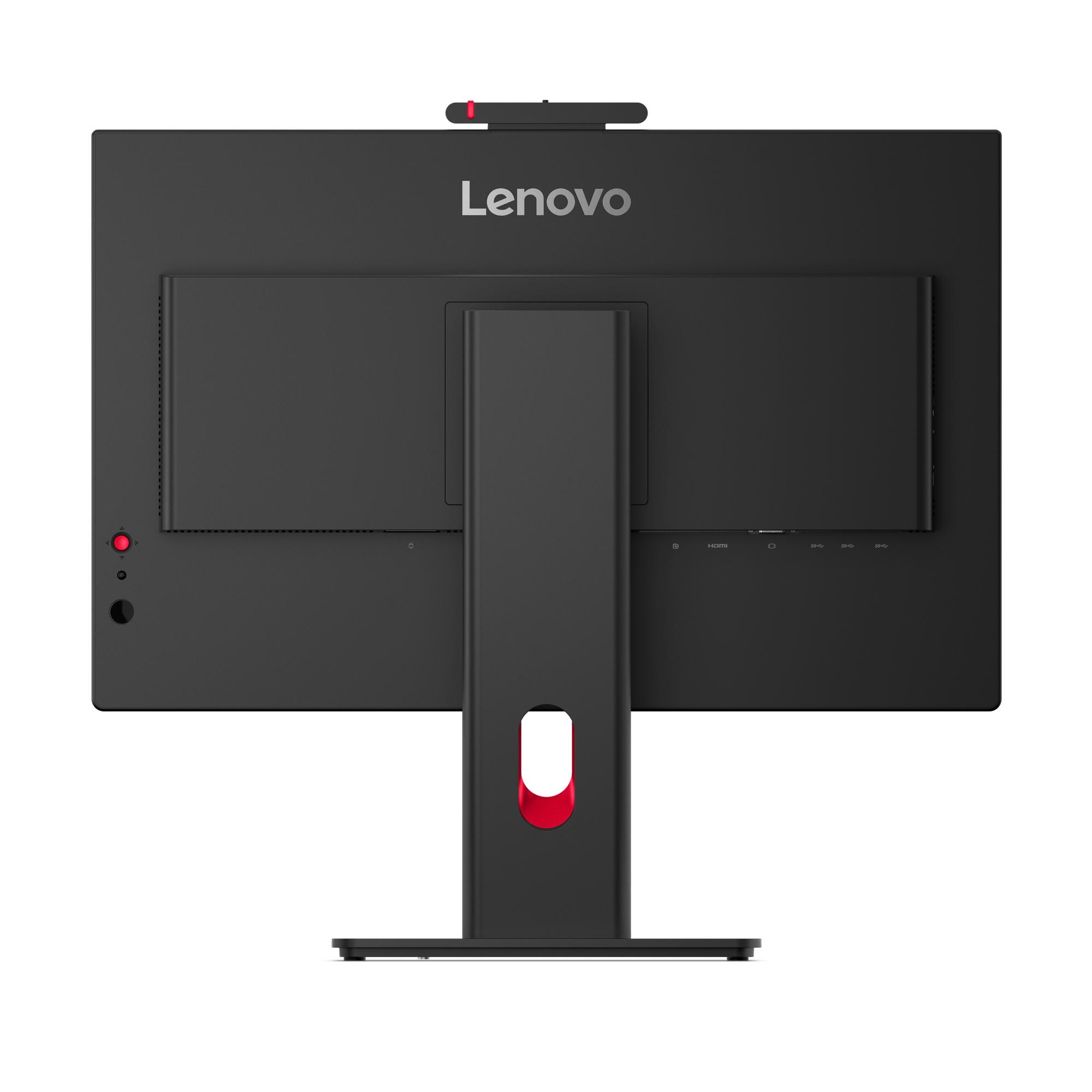 Monitor 27" Lenovo ThinkVision T27QD-4v QHD - Image 3