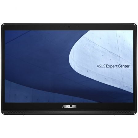 PC All-in-One ASUS ExpertCenter E1 E1600WKAT-BMR270M 15,6" Tátil Intel Celeron N4500 8GB RAM 256GB SSD Sem Sistema Operativo